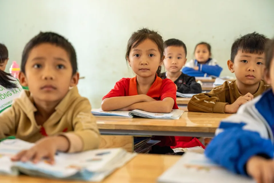 Các khoá học tại New Sun